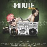 Guelo Star - The Movie Under (2015) Album